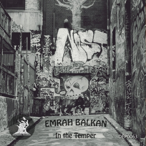 Emrah Balkan - In the Temper [DEP0063]